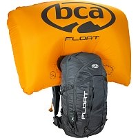 Рюкзак лавинный BCA FLOAT 42 THROTTLE, Black, 1.0	