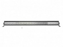 38″ Е-серия PRO (76 светодиодов) – Комбинированный свет (Ближний/Дальний)