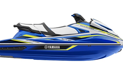 Гидроцикл YAMAHA GP1800 2019