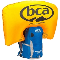 Рюкзак лавинный BCA, FLOAT 27 SPEED 2.0, BLUE/GREY	