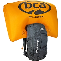 Рюкзак лавинный BCA FLOAT 42 THROTTLE, Black, 1.0	