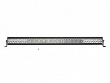 38″ Е-серия PRO (76 светодиодов) – Комбинированный свет (Ближний/Дальний)