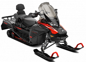 Снегоход EXPEDITION SWT 900 ACE (650W) ES 2021