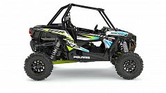 Мотовездеход RZR XP 1000 EPS