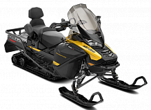 Снегоход EXPEDITION LE 900 ACE (650W) ES 2021 