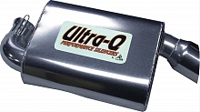 Выхлопная система Ultra-Q	